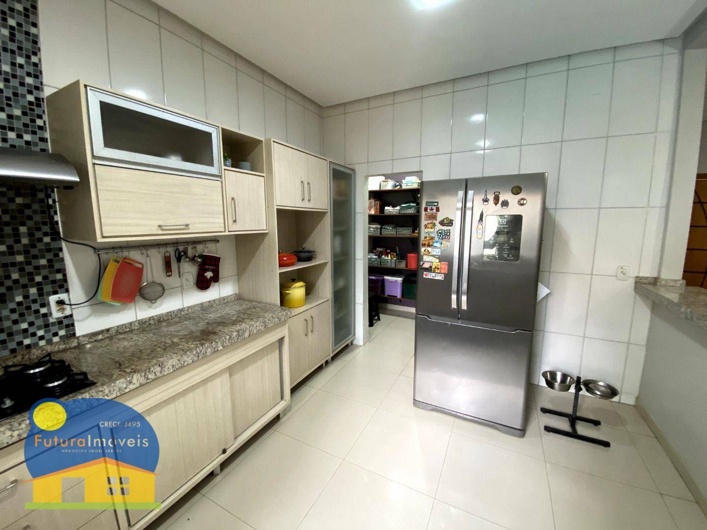 Sobrado para alugar com 3 quartos, 260m² - Foto 24