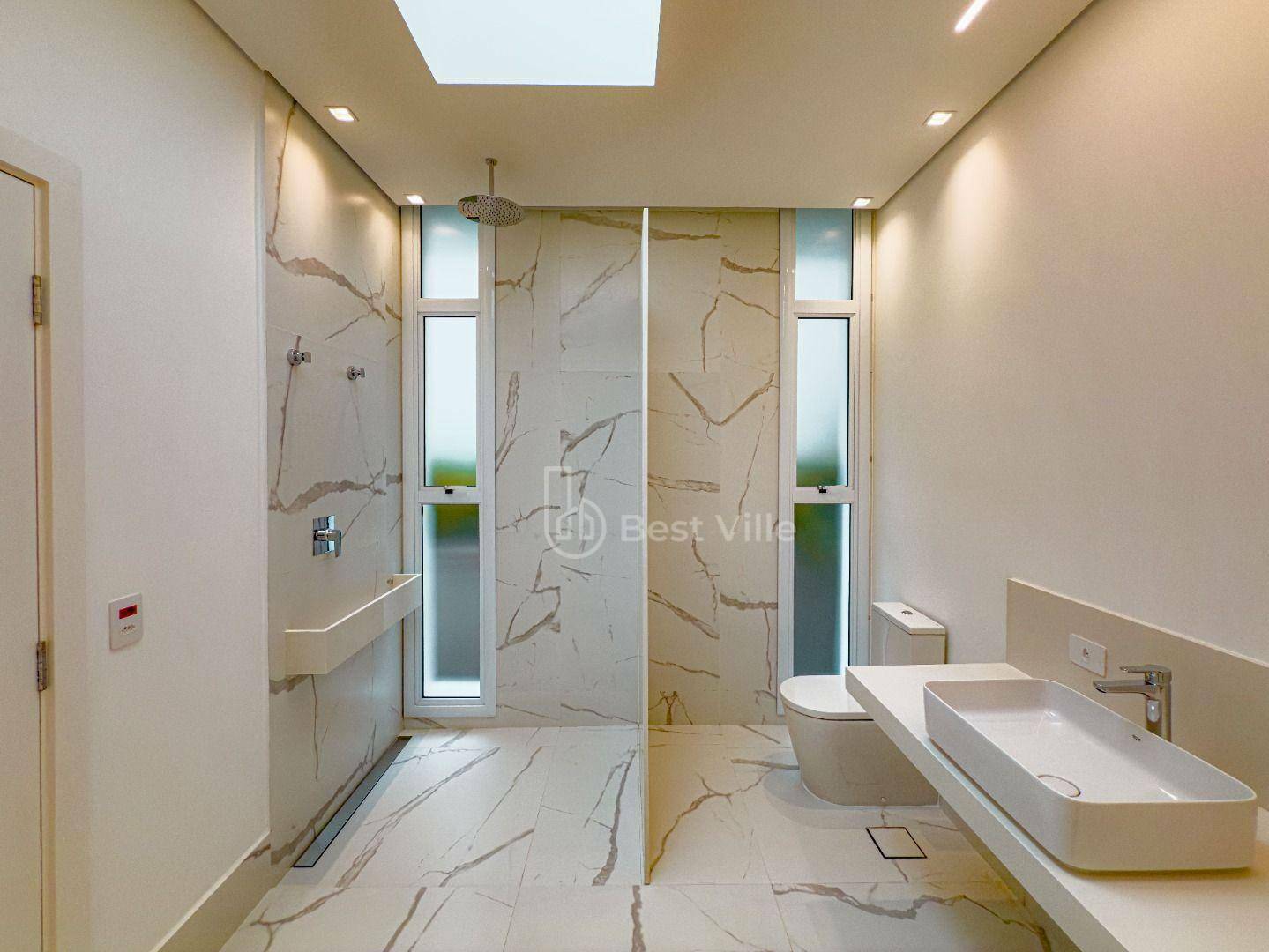 Casa de Condomínio à venda com 4 quartos, 625m² - Foto 19