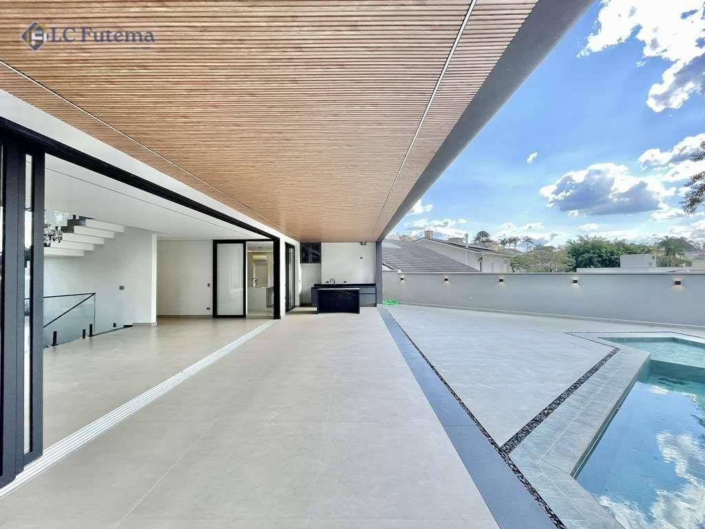 Casa de Condomínio à venda com 4 quartos, 653m² - Foto 33