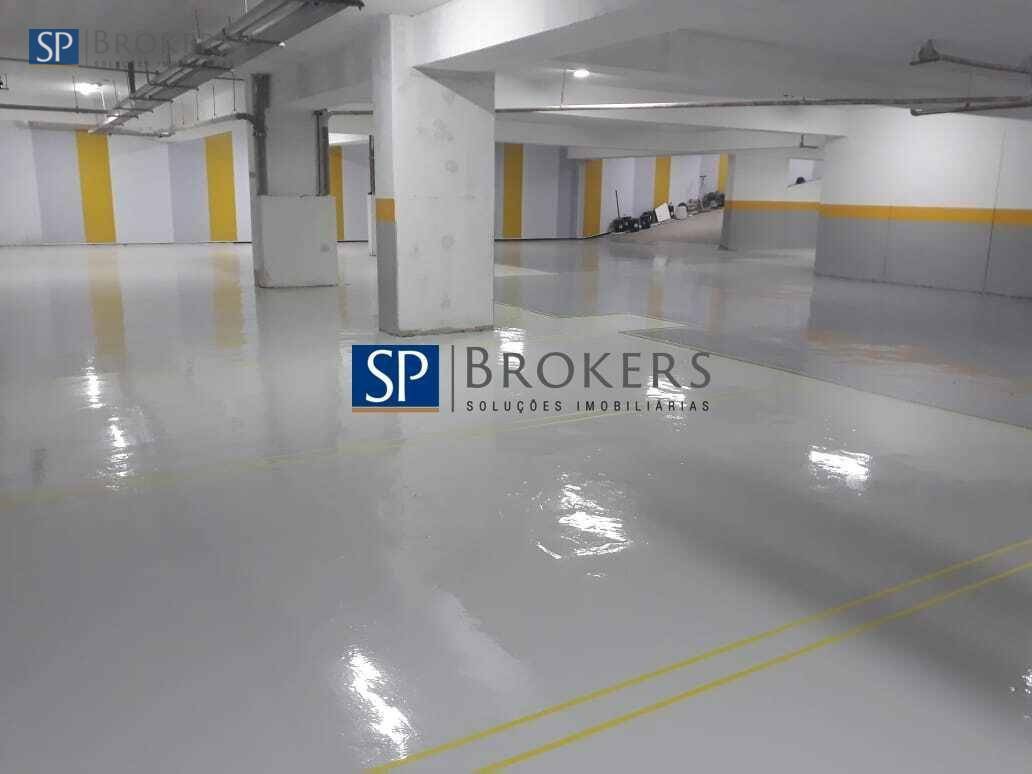 Conjunto Comercial-Sala à venda e aluguel, 160m² - Foto 25