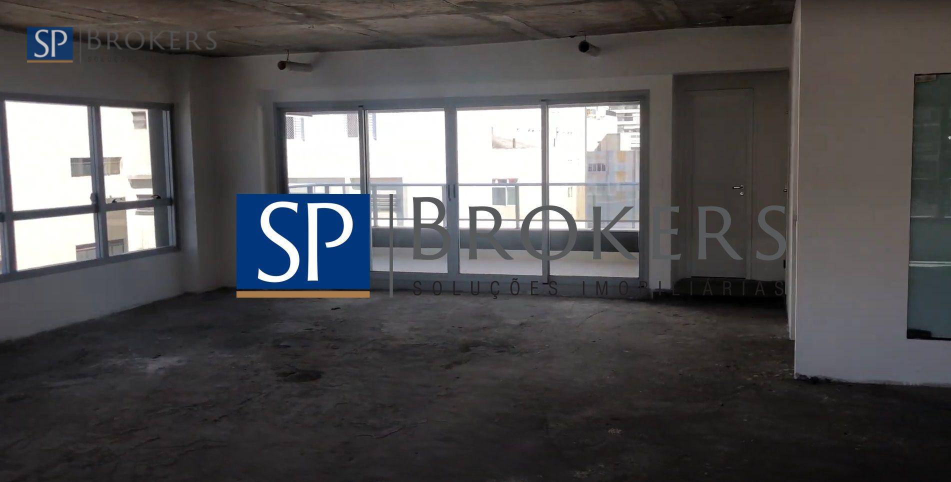 Conjunto Comercial-Sala à venda e aluguel, 160m² - Foto 16