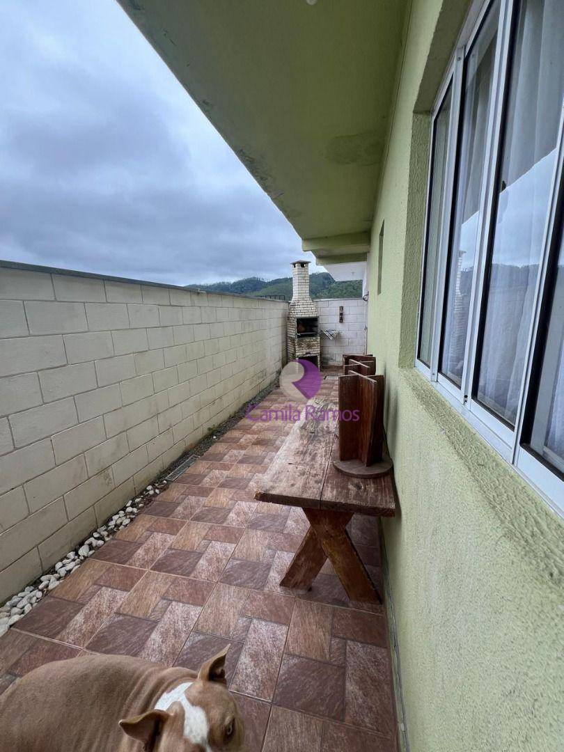 Casa de Condomínio, 2 quartos - Foto 17