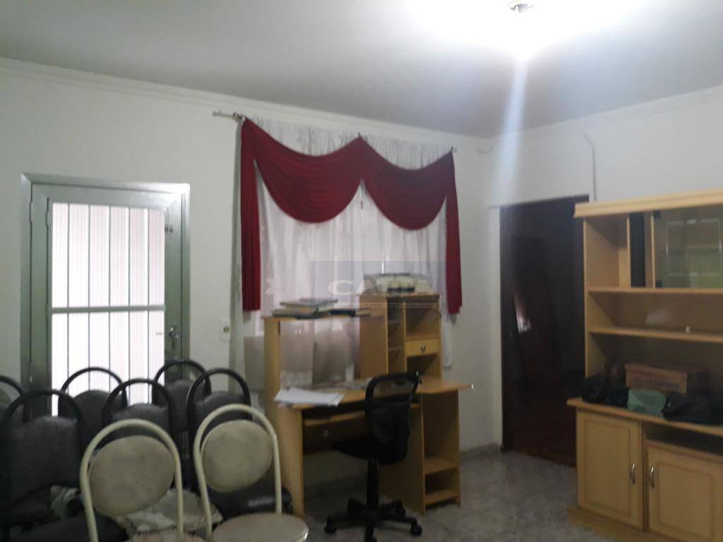 Sobrado à venda com 4 quartos, 500m² - Foto 3