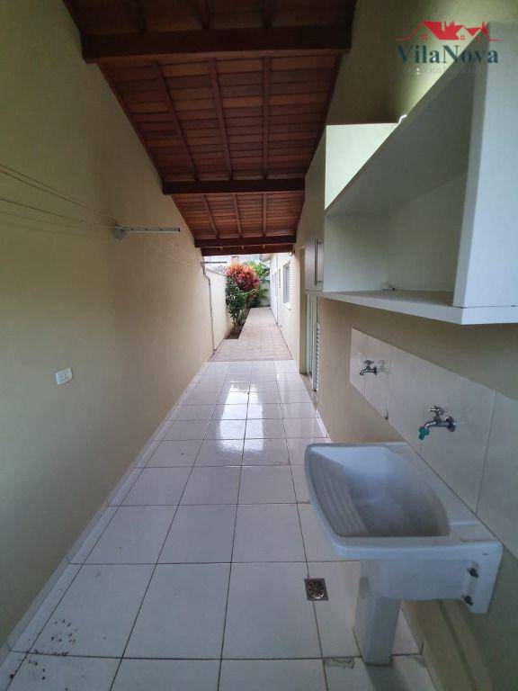 Casa de Condomínio à venda com 3 quartos, 168m² - Foto 5
