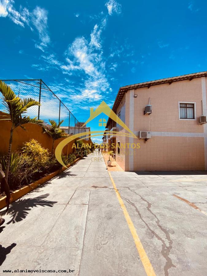 Casa de Condomínio à venda com 3 quartos - Foto 9