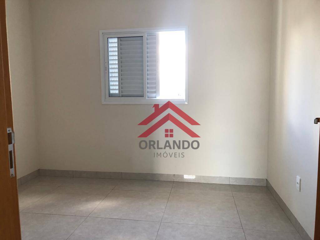 Sobrado à venda com 2 quartos, 79m² - Foto 7