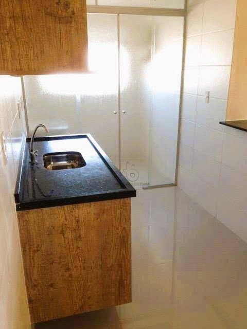 Apartamento à venda com 2 quartos, 56m² - Foto 15