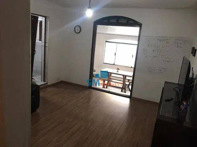 Sobrado à venda com 3 quartos, 170m² - Foto 3