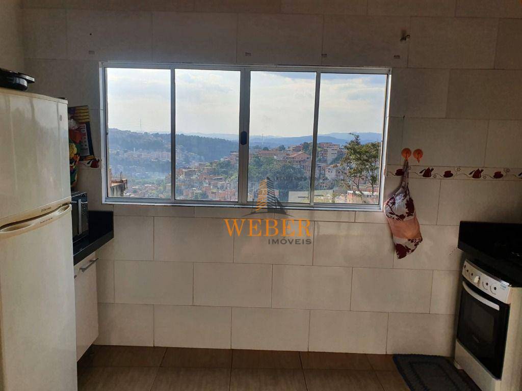 Sobrado à venda com 3 quartos, 110m² - Foto 3