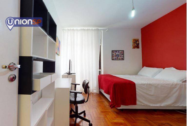 Apartamento à venda com 2 quartos, 115m² - Foto 6