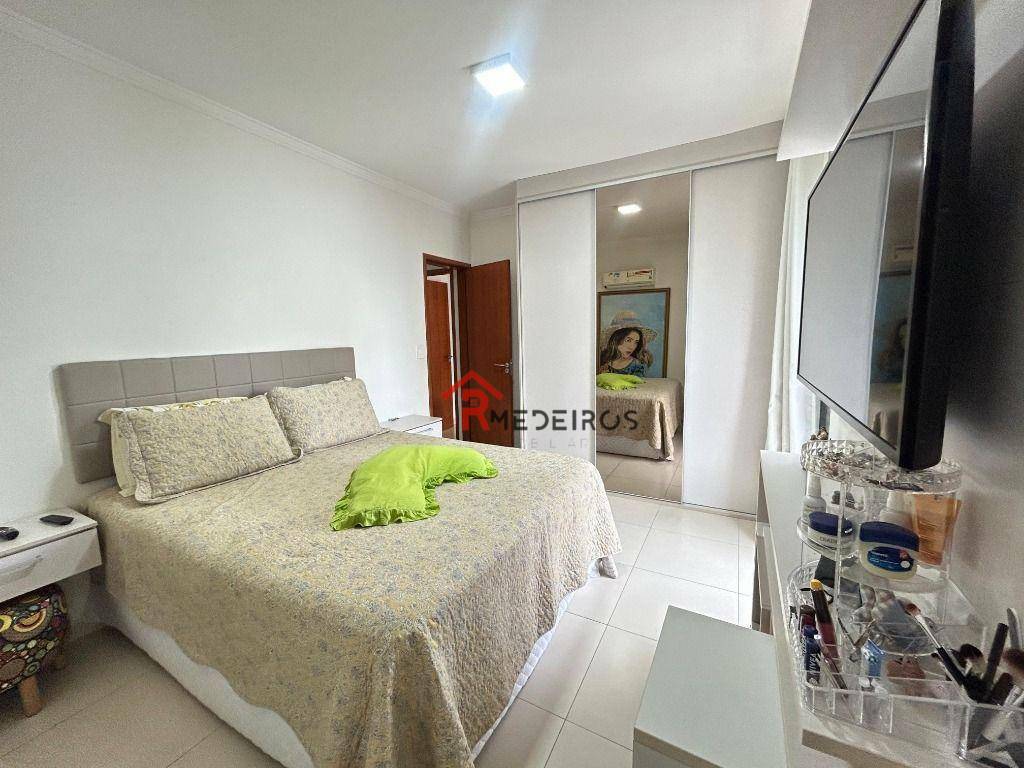 Apartamento à venda com 3 quartos, 100m² - Foto 17