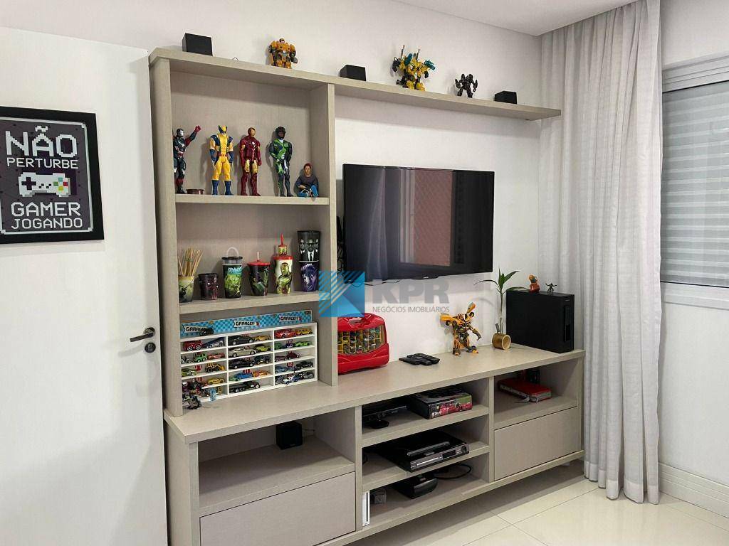 Apartamento à venda com 3 quartos, 100m² - Foto 16