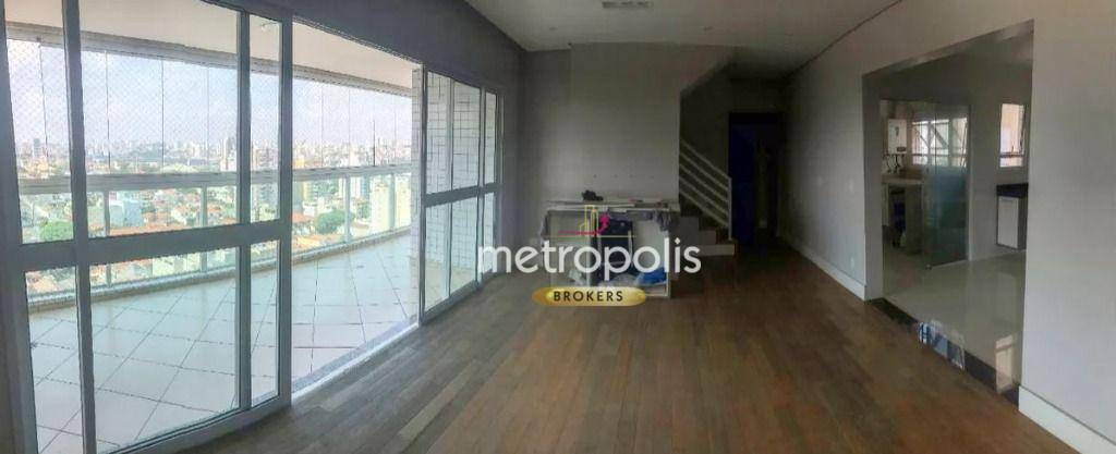 Cobertura à venda com 4 quartos, 208m² - Foto 3