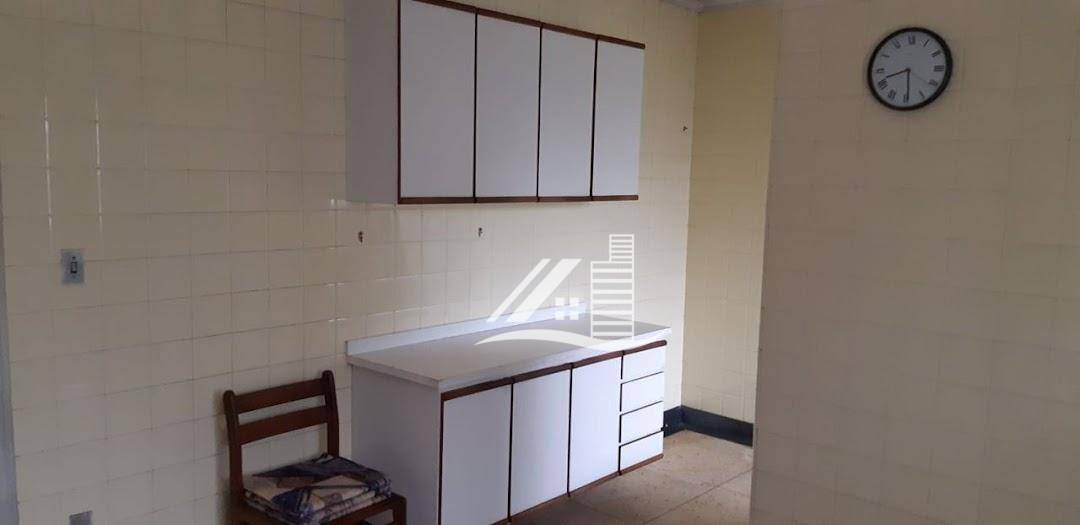 Casa à venda com 5 quartos, 191m² - Foto 1