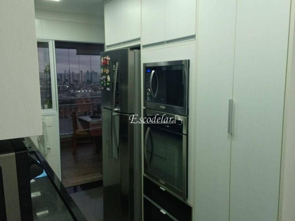 Apartamento à venda com 3 quartos, 94m² - Foto 11