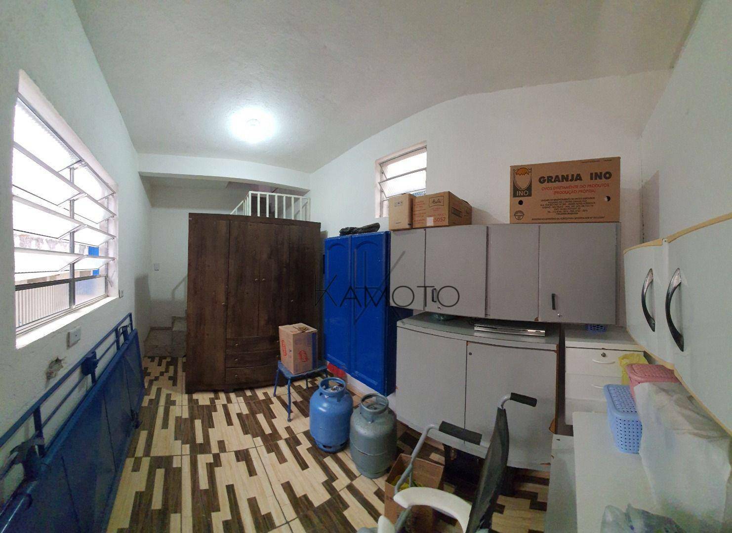 Casa à venda com 5 quartos, 100m² - Foto 14