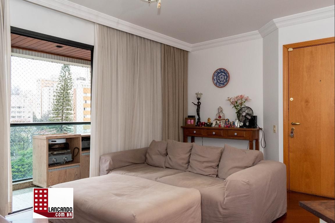 Apartamento à venda com 3 quartos, 136m² - Foto 15