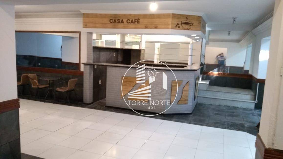 Prédio Inteiro para alugar, 560m² - Foto 1