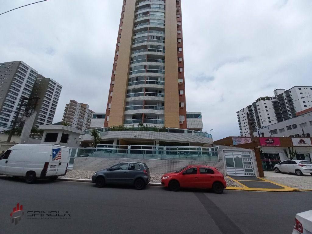 Apartamento à venda com 3 quartos, 78m² - Foto 3