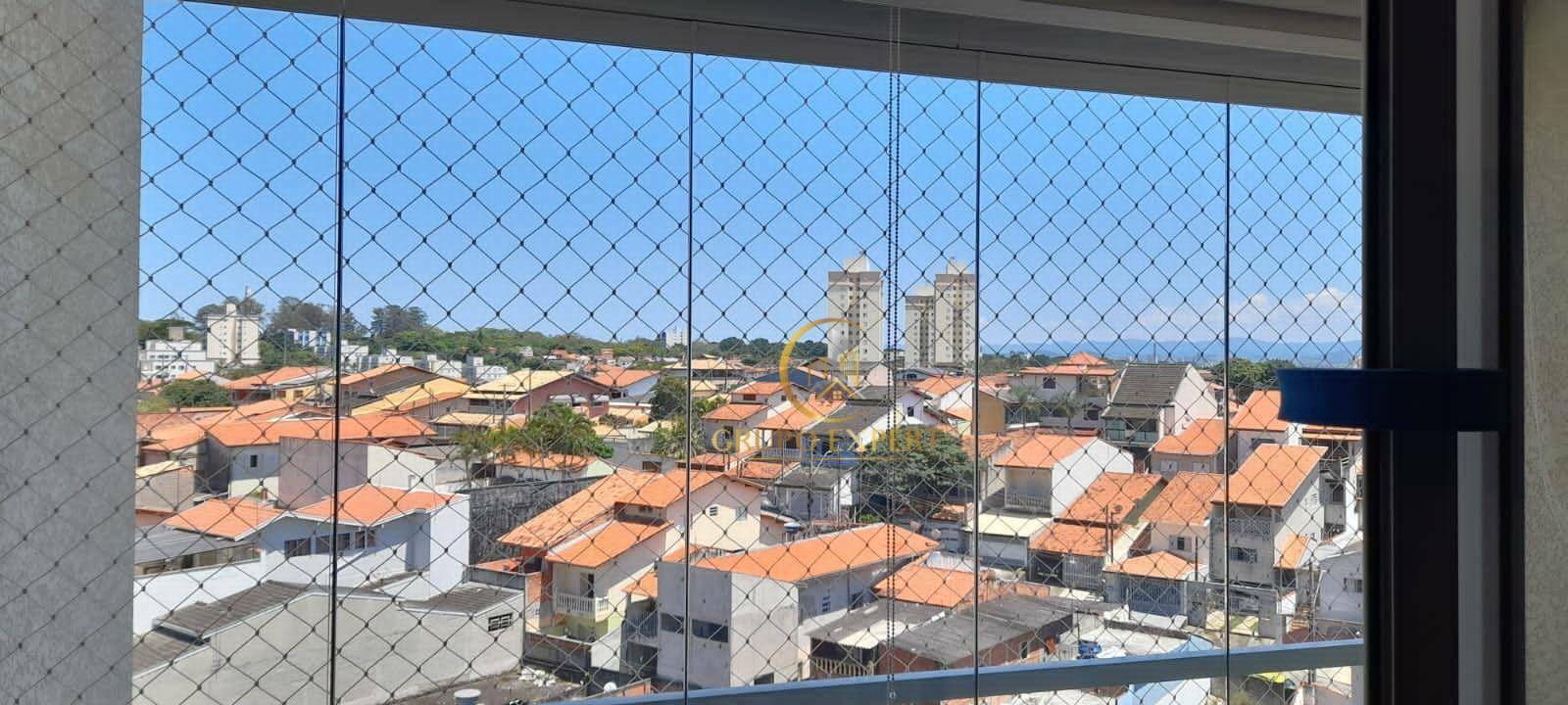 Apartamento à venda com 2 quartos, 56m² - Foto 16