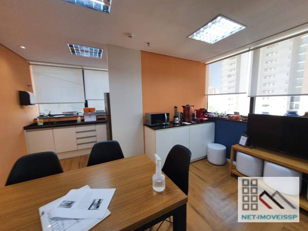 Conjunto Comercial-Sala para alugar, 300m² - Foto 8