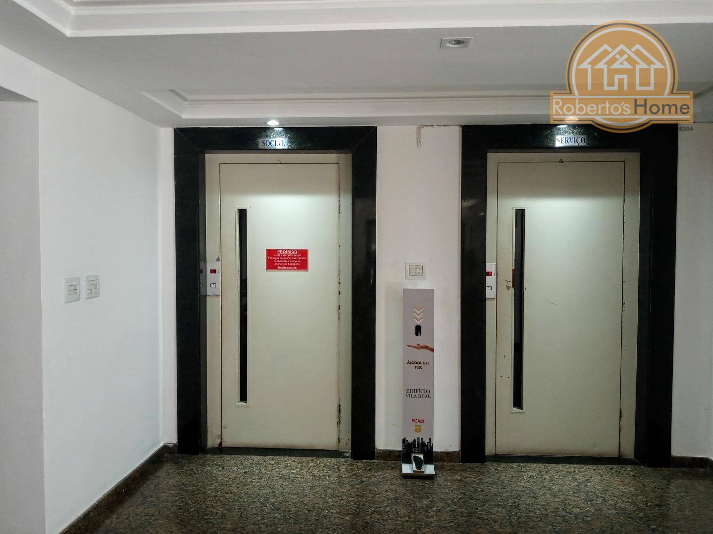 Apartamento à venda com 1 quarto, 80m² - Foto 12