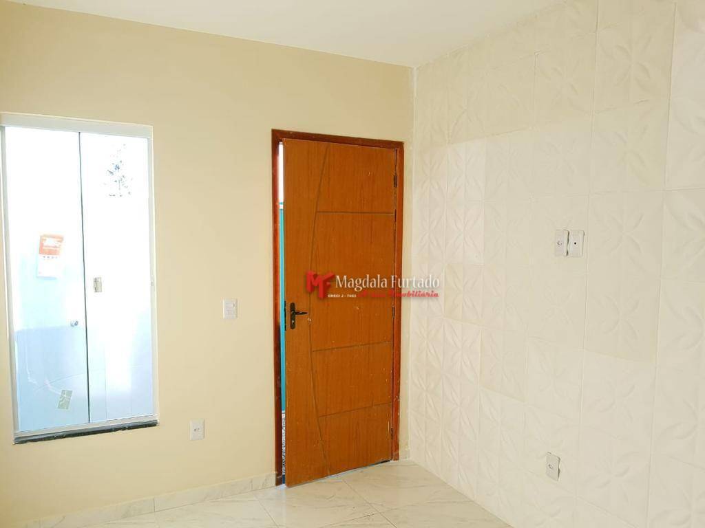 Casa à venda com 2 quartos, 120M2 - Foto 18