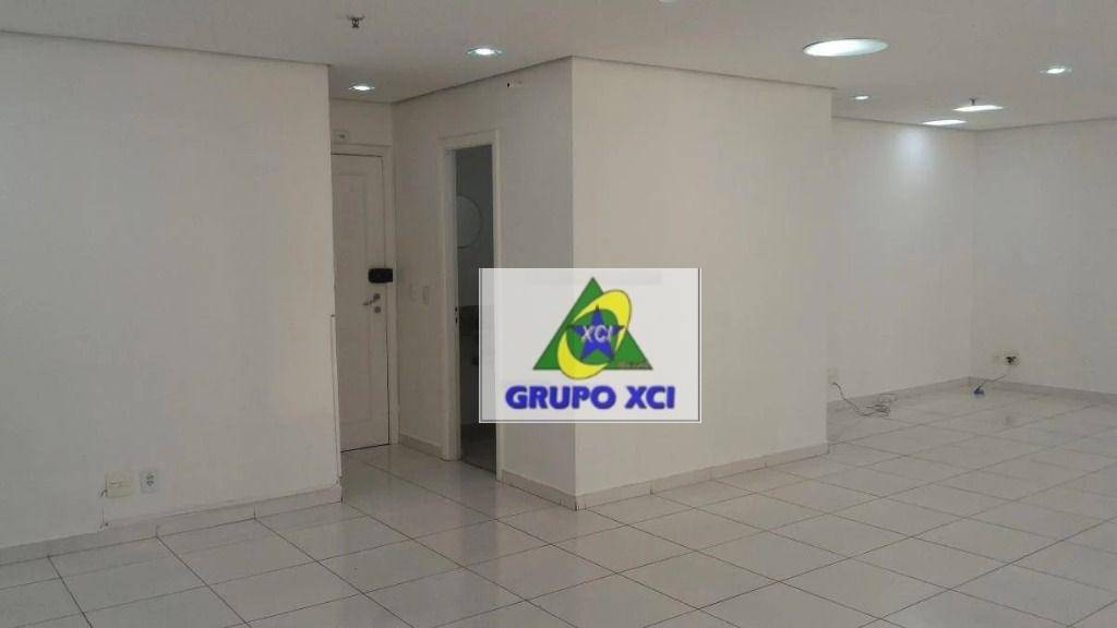 Conjunto Comercial-Sala para alugar, 60m² - Foto 6