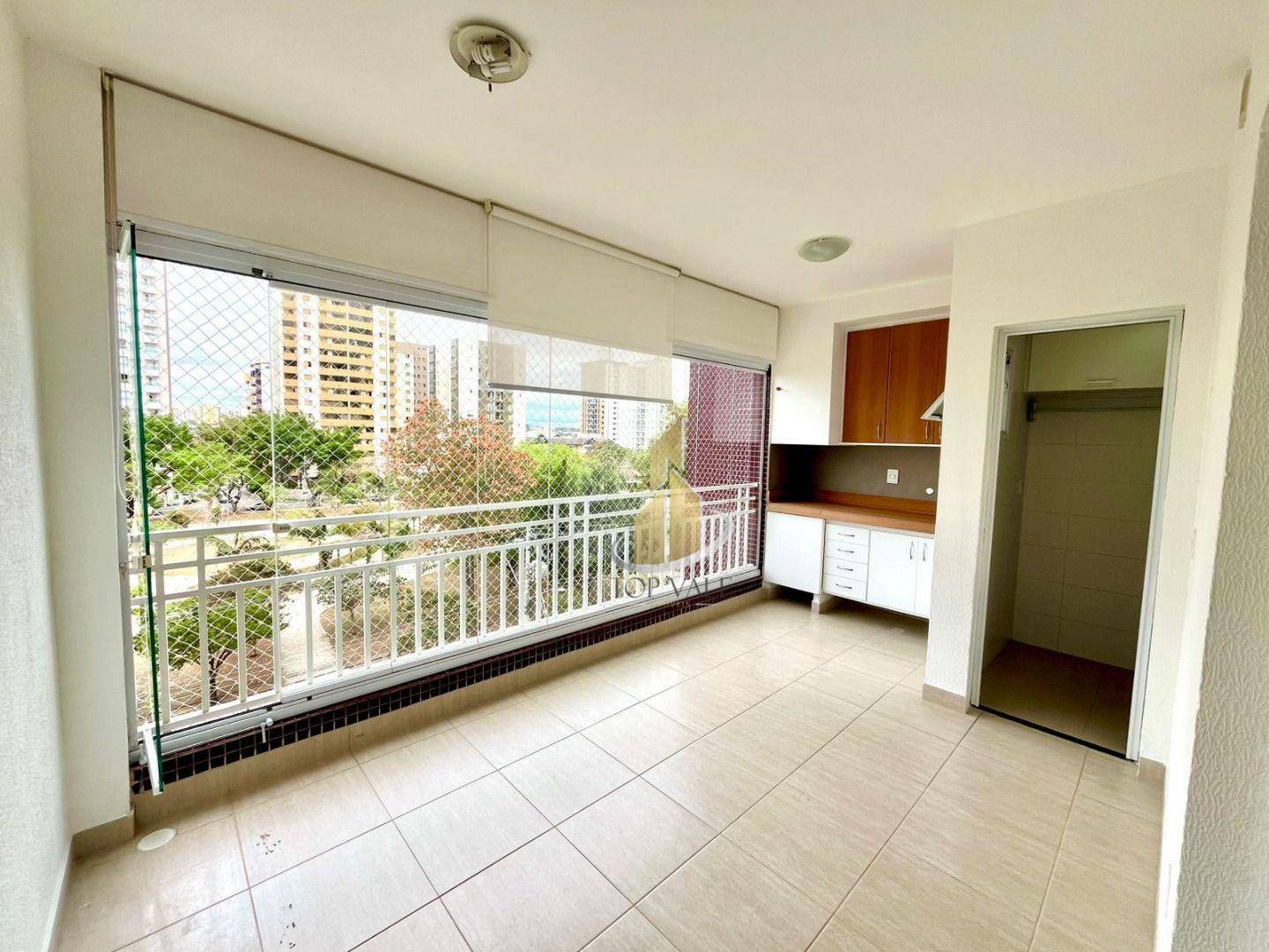 Apartamento para alugar com 2 quartos, 77m² - Foto 8