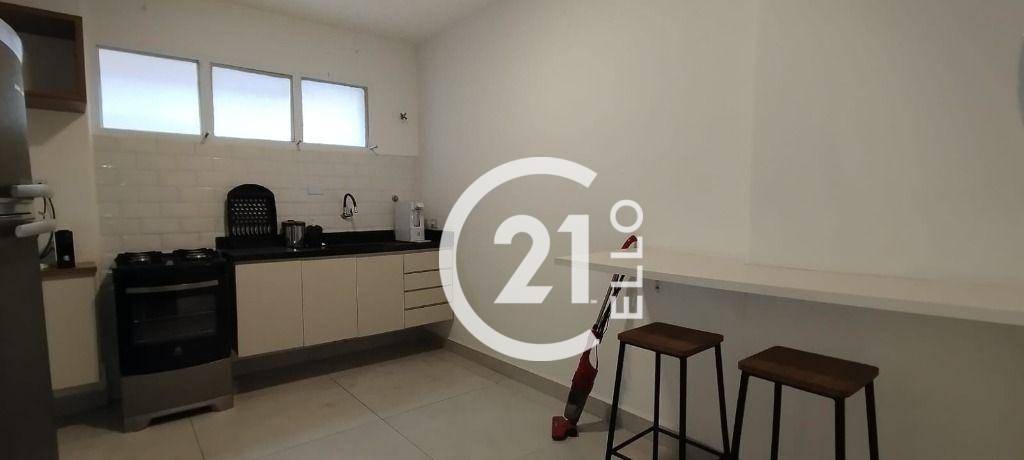 Apartamento para alugar com 2 quartos, 105m² - Foto 9