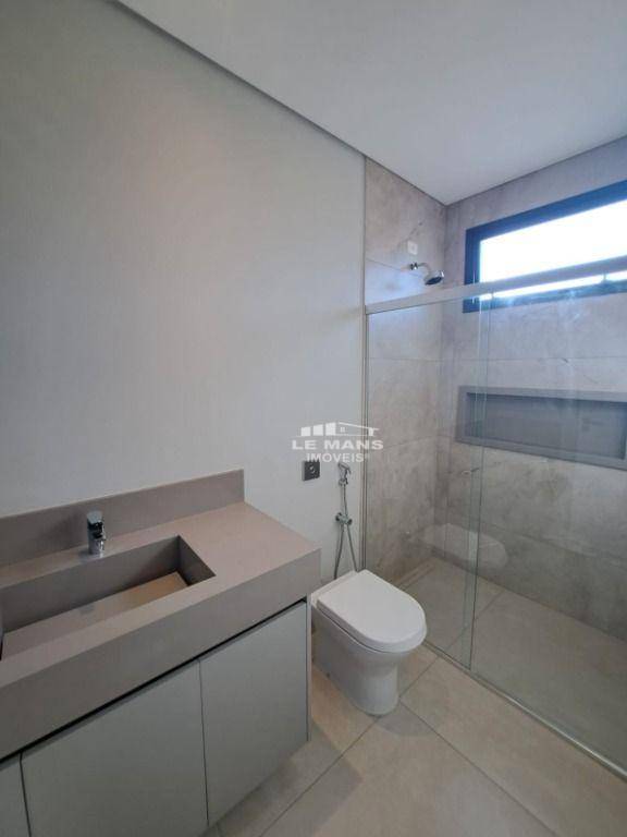 Casa de Condomínio à venda e aluguel com 4 quartos, 330m² - Foto 13