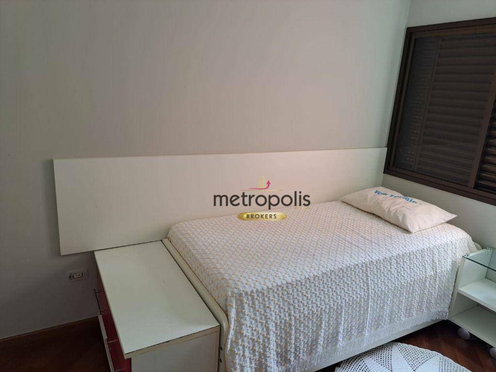 Apartamento à venda com 3 quartos, 120m² - Foto 17