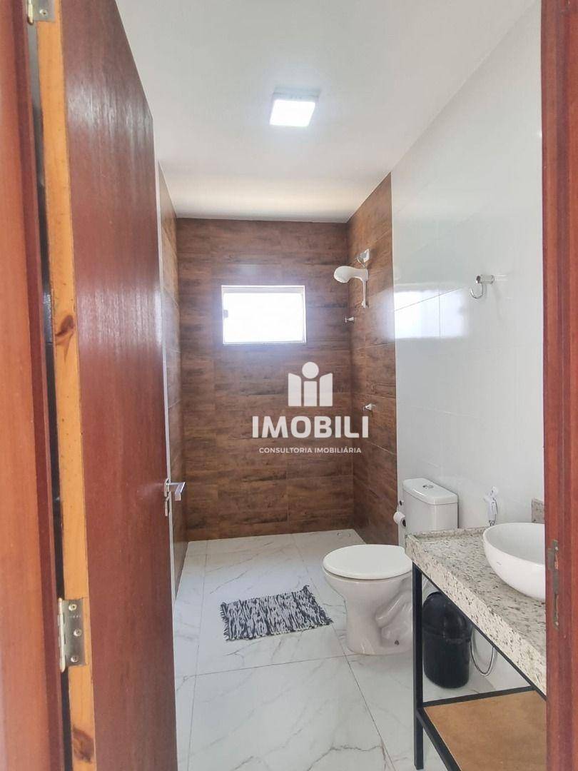 Casa de Condomínio à venda com 3 quartos, 118m² - Foto 26