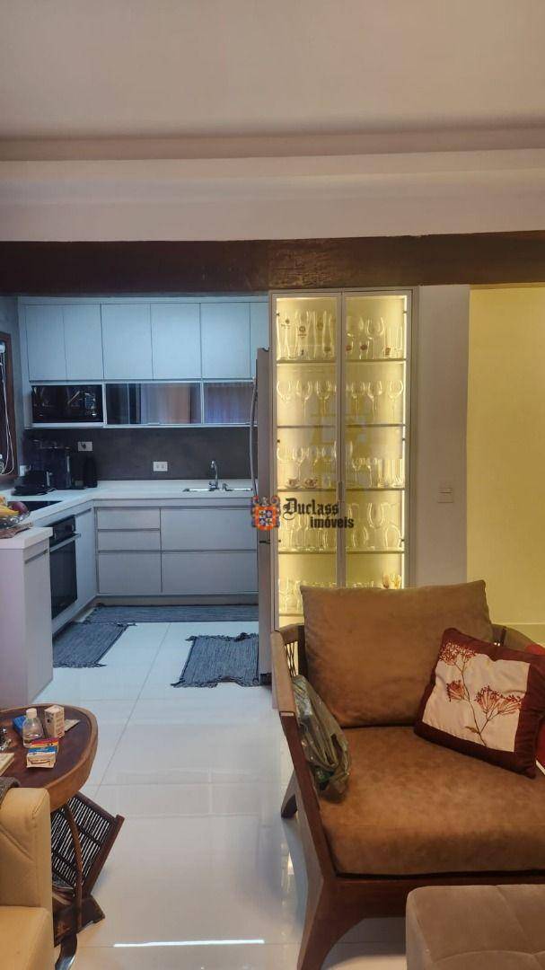 Casa de Condomínio à venda com 2 quartos, 91m² - Foto 10