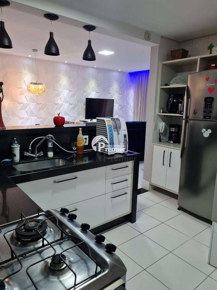 Apartamento à venda com 3 quartos, 160m² - Foto 16