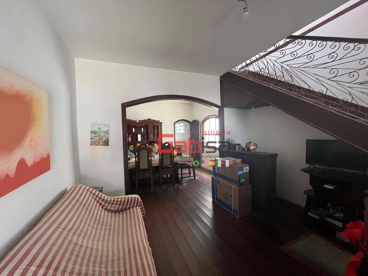 Casa à venda com 5 quartos, 360m² - Foto 18