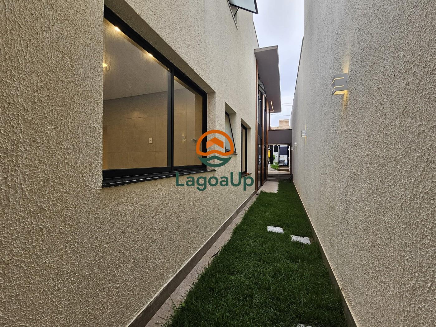 Casa à venda com 3 quartos, 134m² - Foto 32