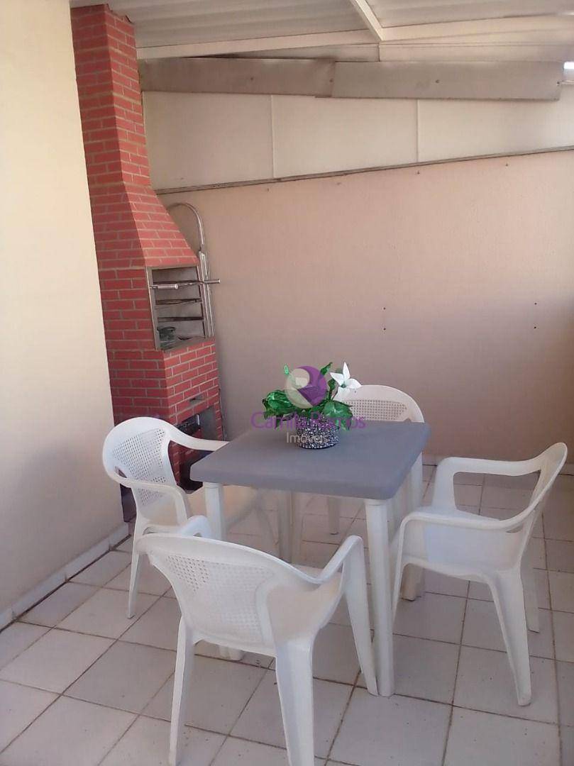 Apartamento à venda com 2 quartos, 82m² - Foto 22