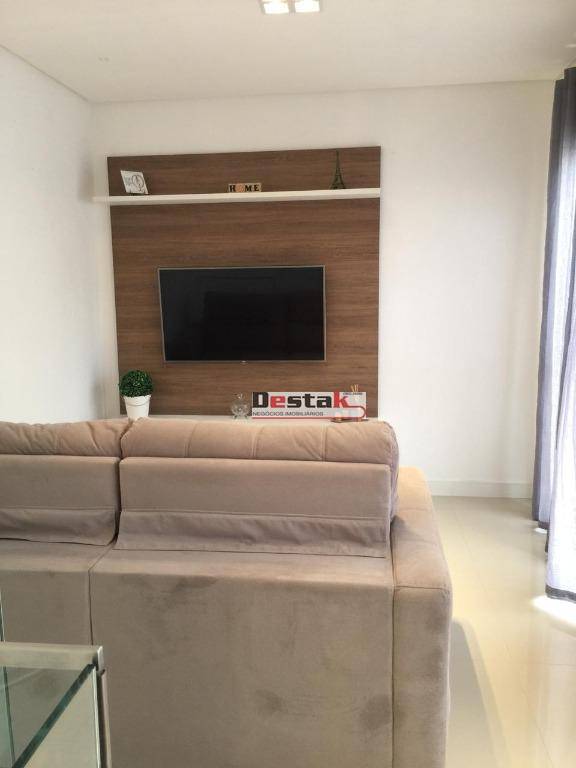 Cobertura à venda com 3 quartos, 102m² - Foto 14