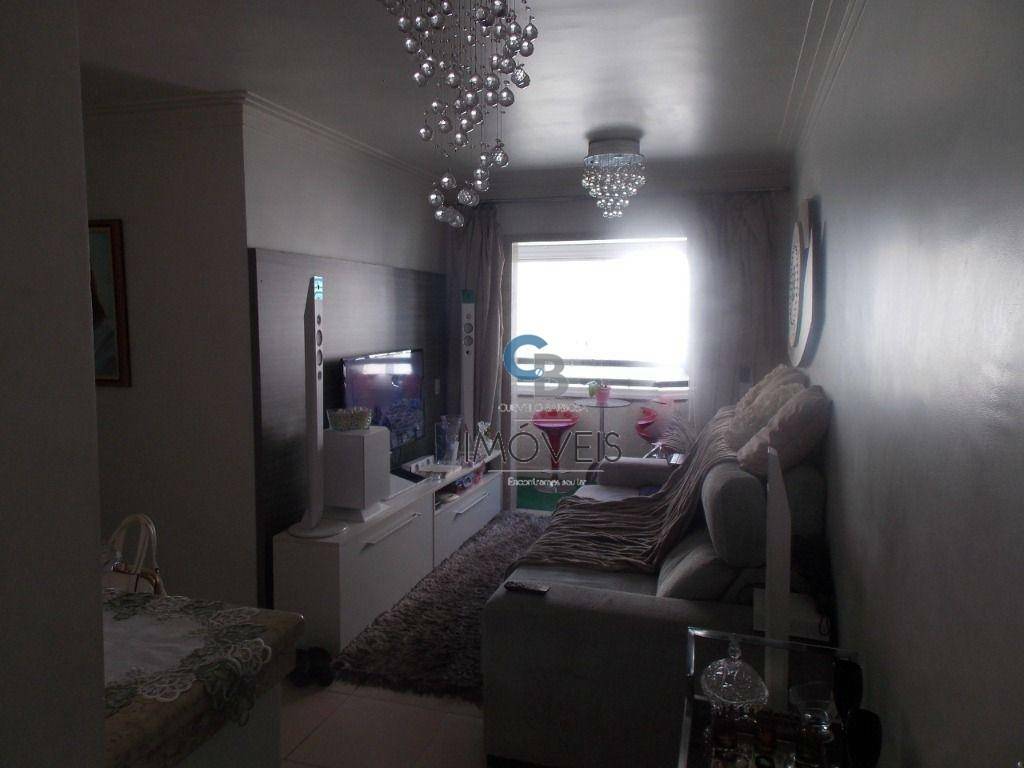 Cobertura, 3 quartos, 122 m² - Foto 6