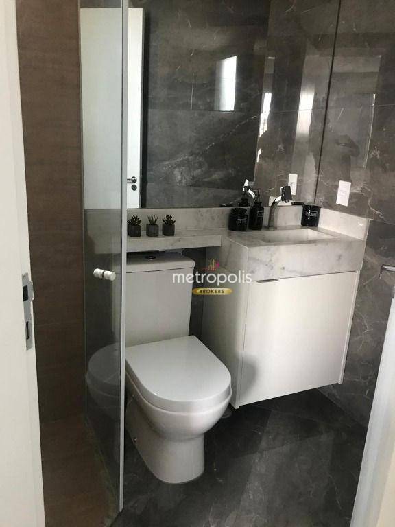 Apartamento à venda com 3 quartos, 65m² - Foto 13