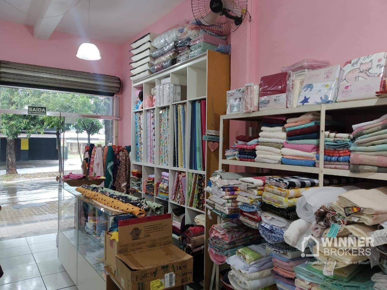Loja-Salão à venda, 33m² - Foto 7
