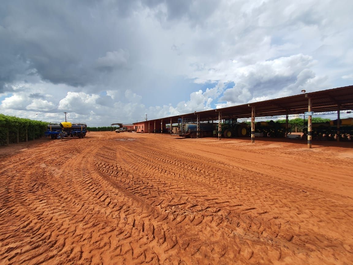 Fazenda à venda, 14530000M2 - Foto 10