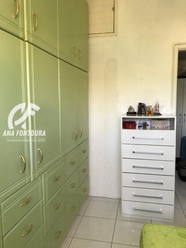 Sobrado à venda com 2 quartos, 90m² - Foto 20