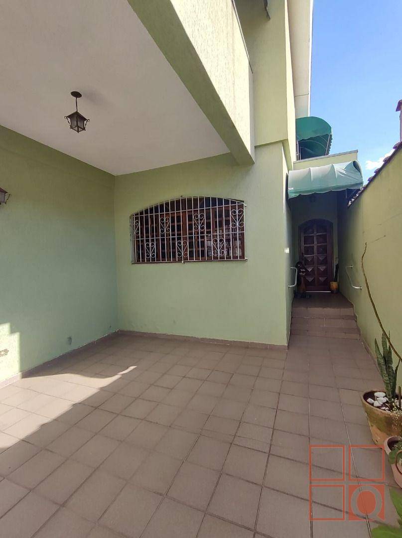 Sobrado à venda com 3 quartos, 108m² - Foto 10