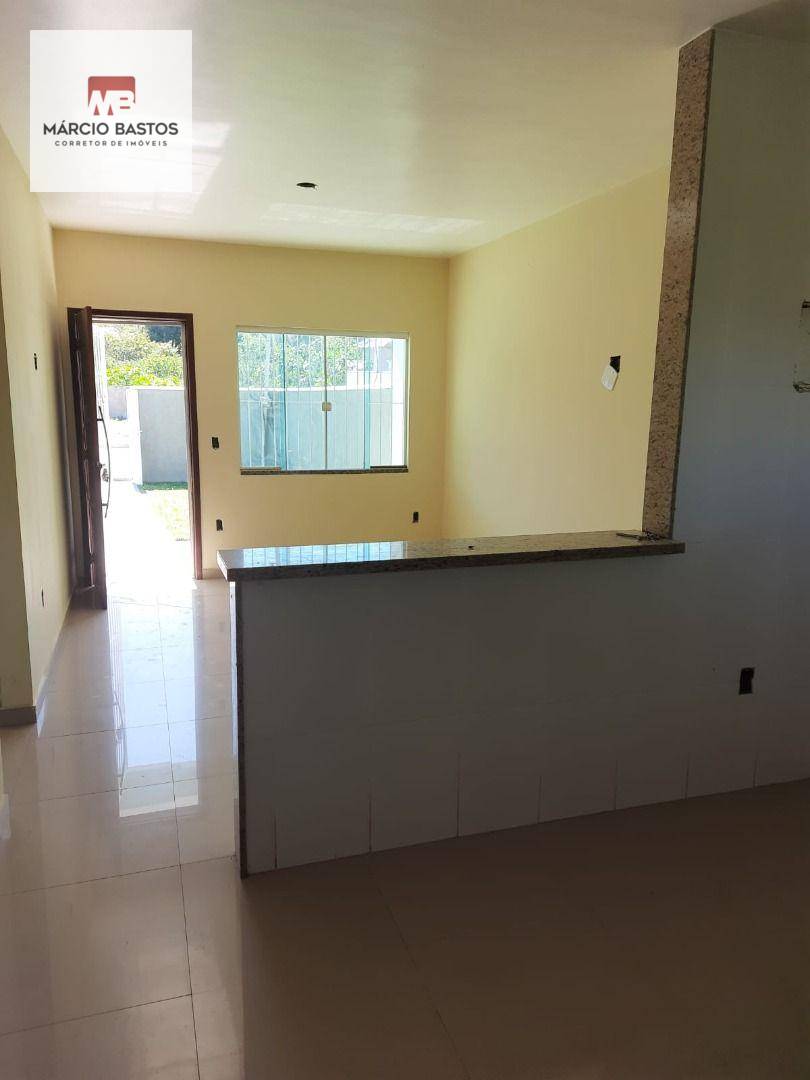 Casa à venda com 2 quartos, 80m² - Foto 6