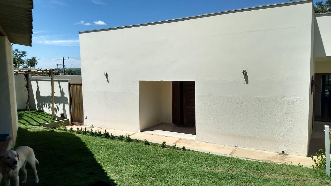 Casa à venda com 4 quartos - Foto 3