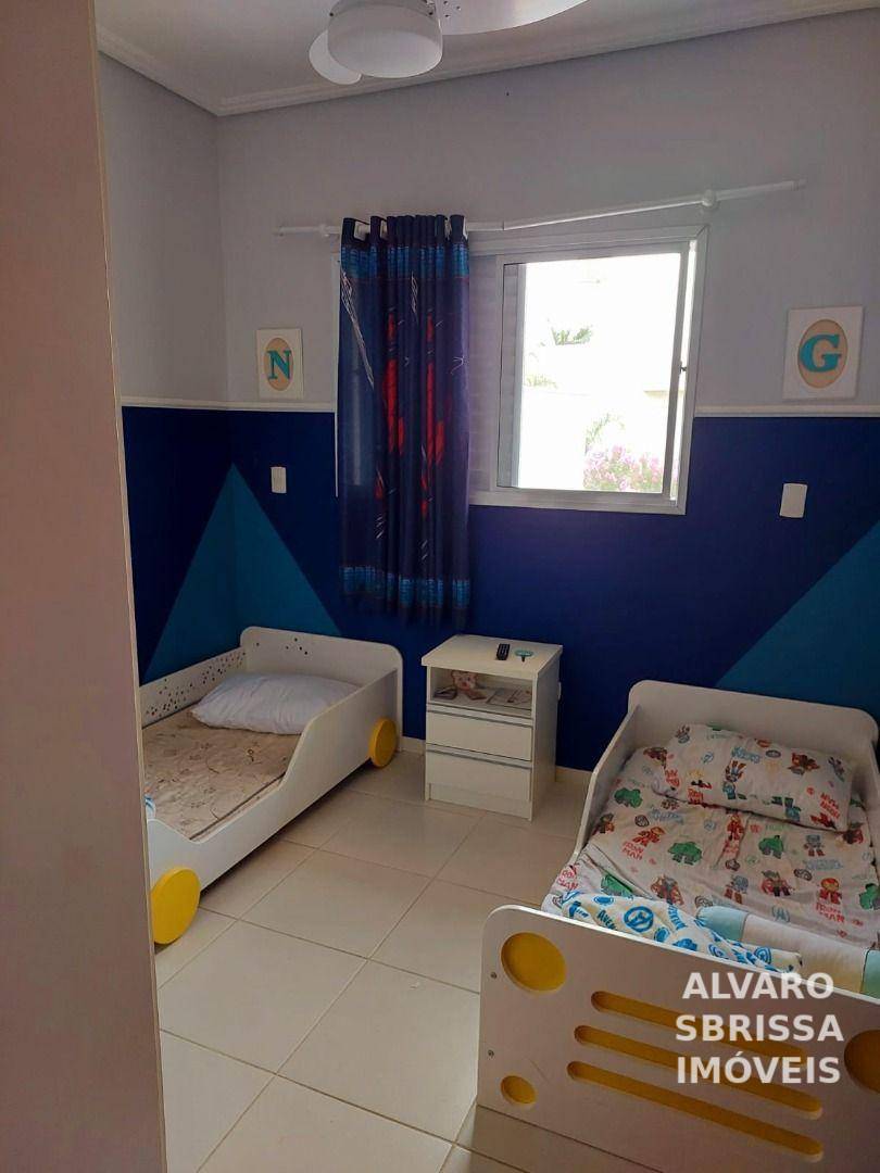 Casa de Condomínio à venda com 3 quartos, 162m² - Foto 14