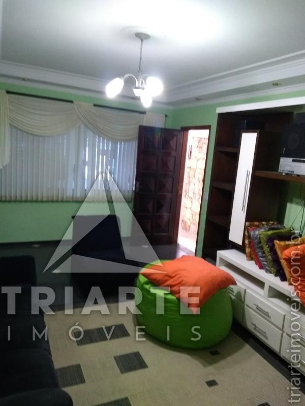 Apartamento à venda com 3 quartos, 80m² - Foto 3