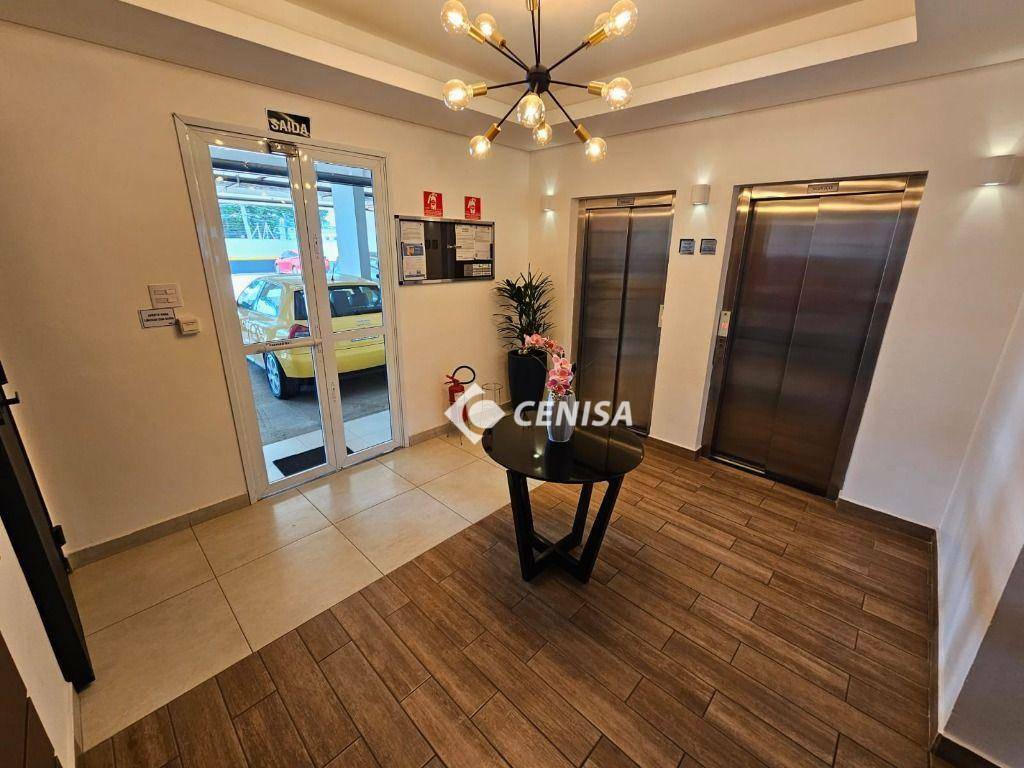 Apartamento à venda com 3 quartos, 100m² - Foto 24